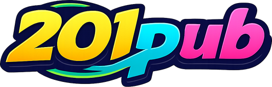 201pub logo